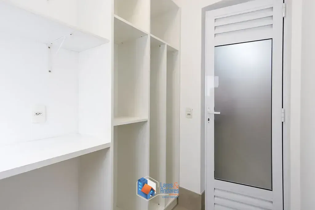 Imagem Apartamento à venda 2 Quartos 2 Suites 2 Vagas 108M² Água Branca São Paulo - SP