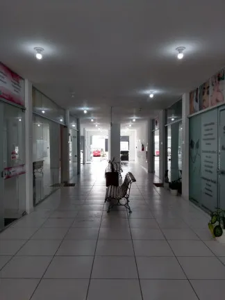 Imagem Sala Comercial à Venda, 34 m²em Próspera - Criciúma