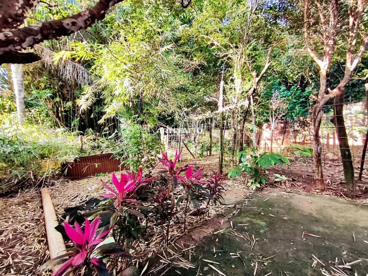 Imagem Duas casas no mesmo terreno (Bairro Santa Cruz) - Quase 500 m2!