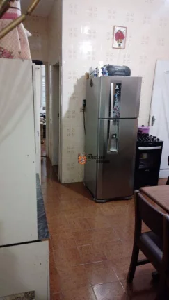 Imagem Casa com 2 dormitórios à venda, 72 m² por R$ 435.000 - Nova Mirim - Praia Grande/SP