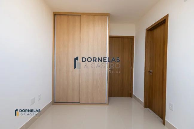 Imagem APARTAMENTO 3 QUARTOS NO ILHA BELA RESIDENCE NO GUARÁ AS MARGENS DA EPTG ESTUDA TROCA