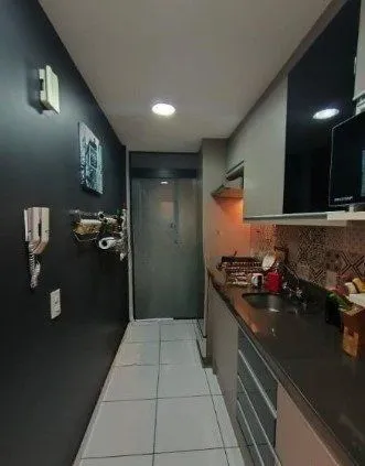 Imagem Apartamento em São Geraldo