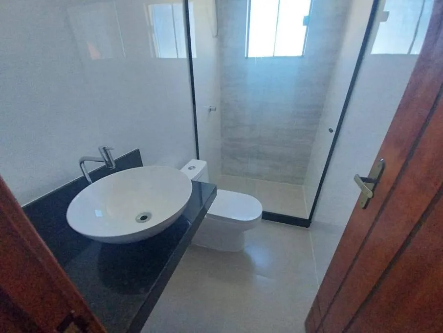 Imagem Casa Duplex 2 Quartos Maricá - RJ - Jardim Atlântico Oeste (Itaipuaçu)