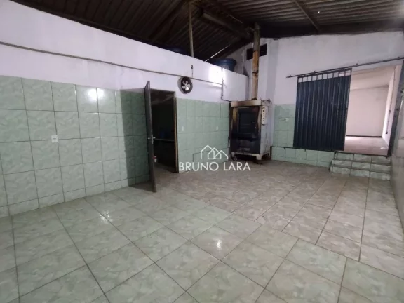 Imagem Loja para alugar em Igarapé no bairro Canarinho