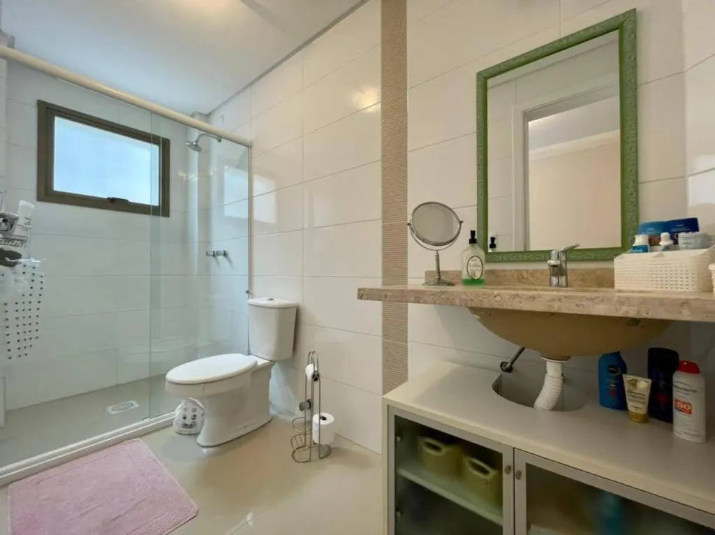 Imagem Apartamento 3 Dormitórios - Bairro Centro