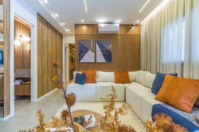Imagem APARTAMENTO RESIDENCIAL em São Paulo - SP, Ipiranga