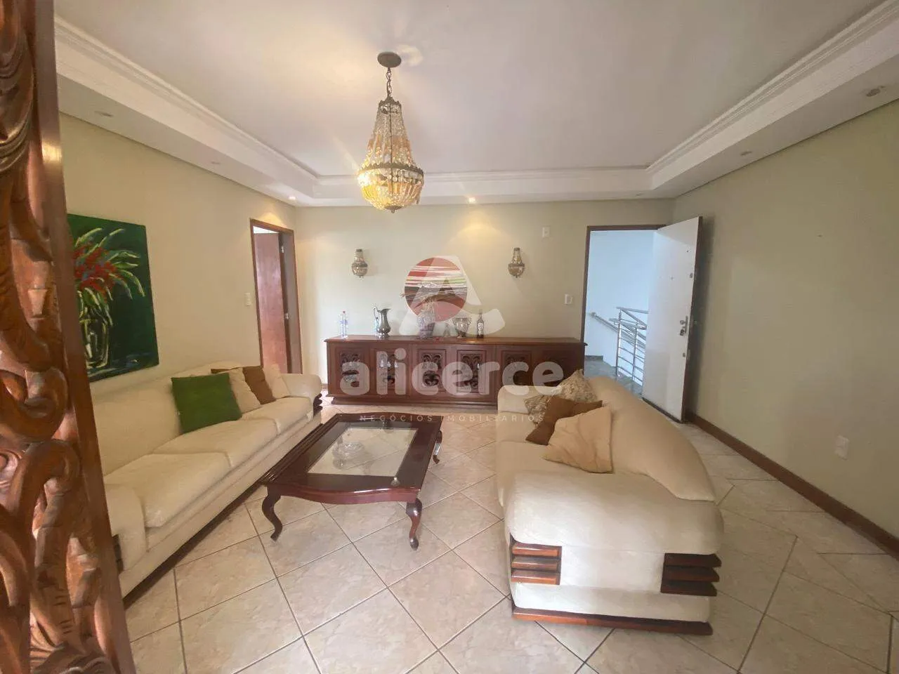 Imagem Cobertura à venda com 3 quartos 1 suíte, 232m² em Coqueiros Florianópolis