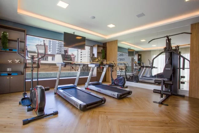 Imagem APARTAMENTO RESIDENCIAL em SÃO JOSÉ - SC, KOBRASOL