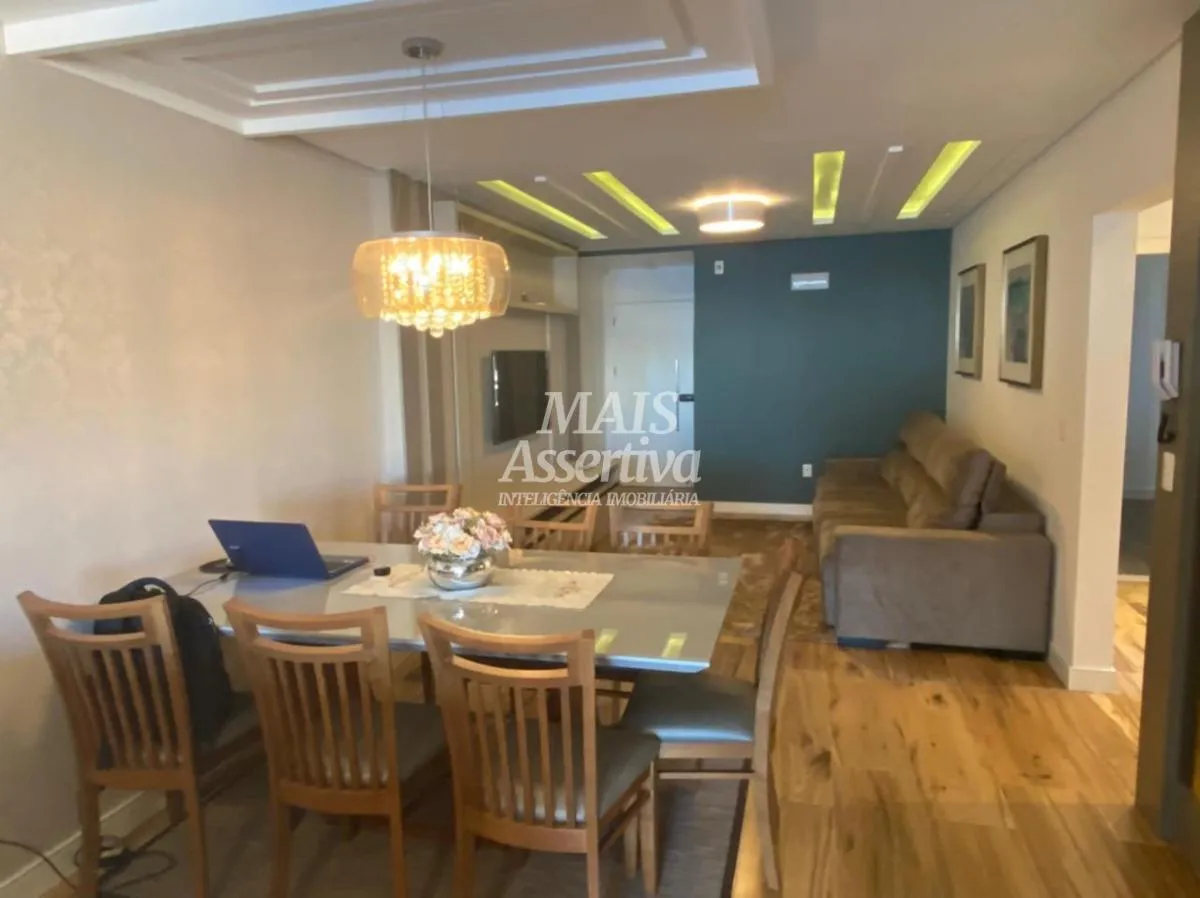 Imagem Apartamento para Venda em Navegantes / SC no bairro Gravatá