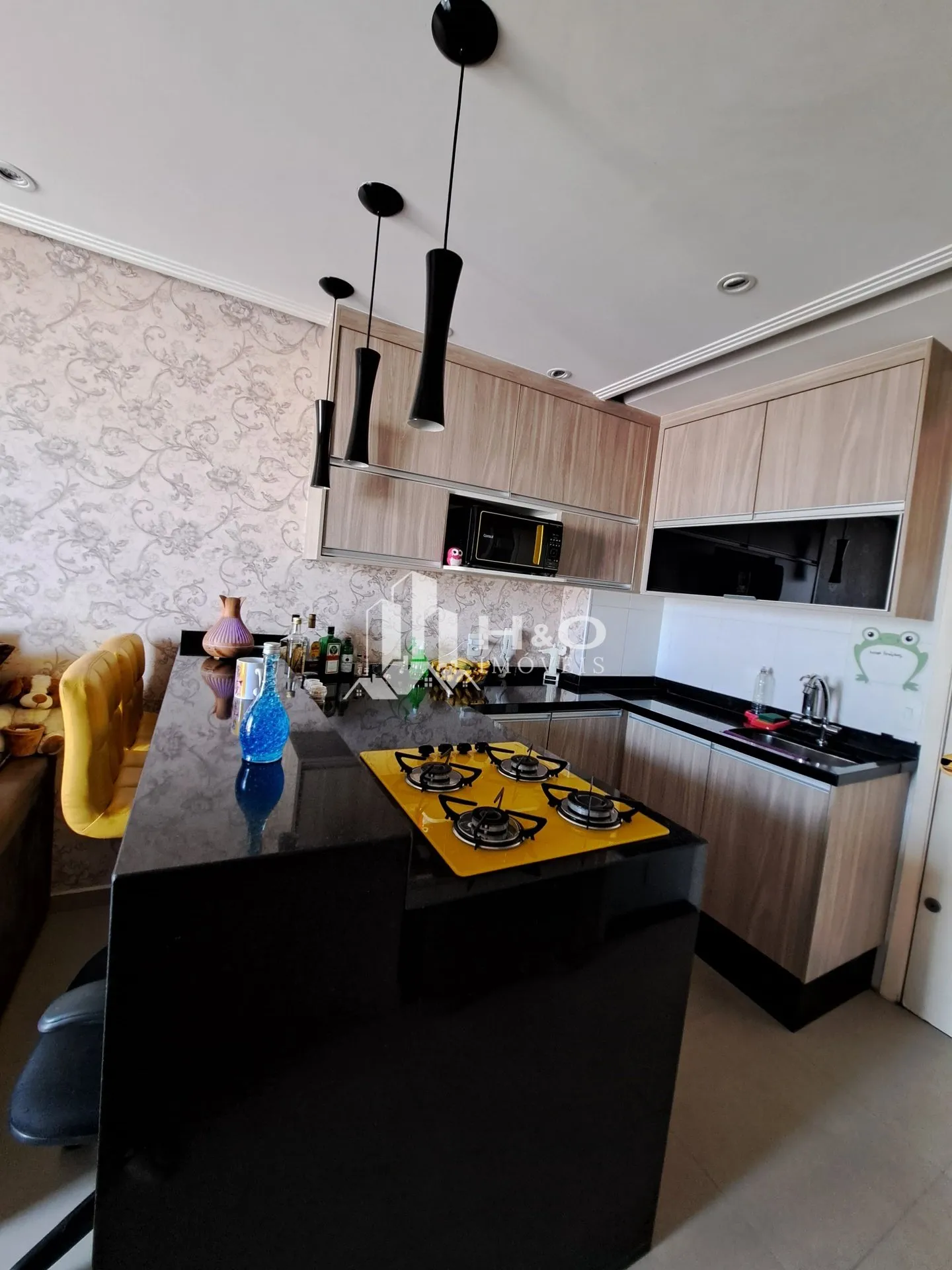 Imagem Studio à venda Porteira Fechada no Jardim Santa Terezinha/Aricanduva.