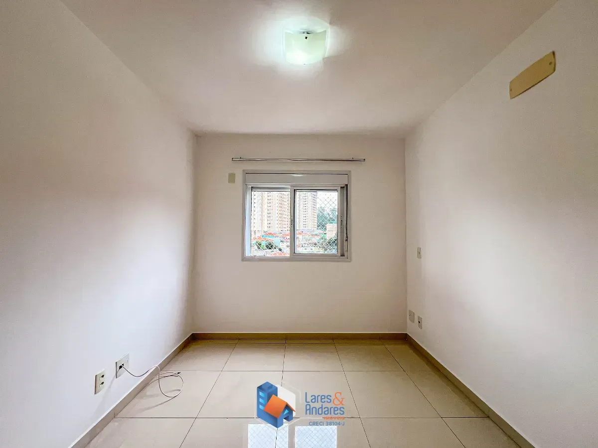 Imagem Apartamento para venda em Horto Florestal com 2 quartos, sendo 2 suítes, 105m²