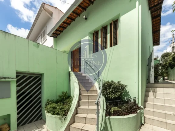 Imagem Imperdível: Casa à venda em São Paulo-SP, Jardim Vera Cruz! 3 quartos, 1 suíte, 2 salas, 3 banheiros, 2 vagas - 196m².