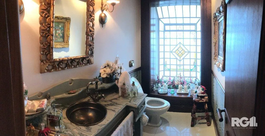 Imagem Casa de Condomínio em Cavalhada