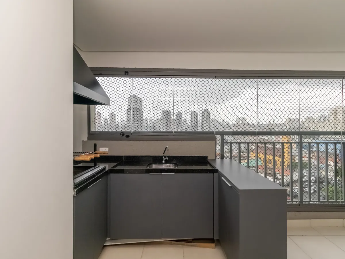 Imagem Apartamento para venda em Vila Prudente com 2 quartos, sendo 1 suíte, 79m2