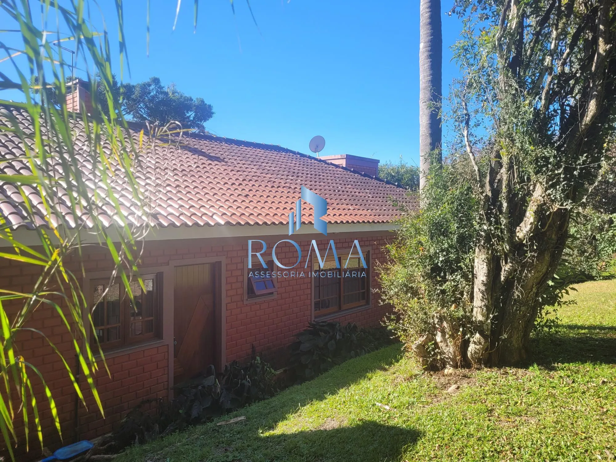 Imagem CASA EM ITAARA