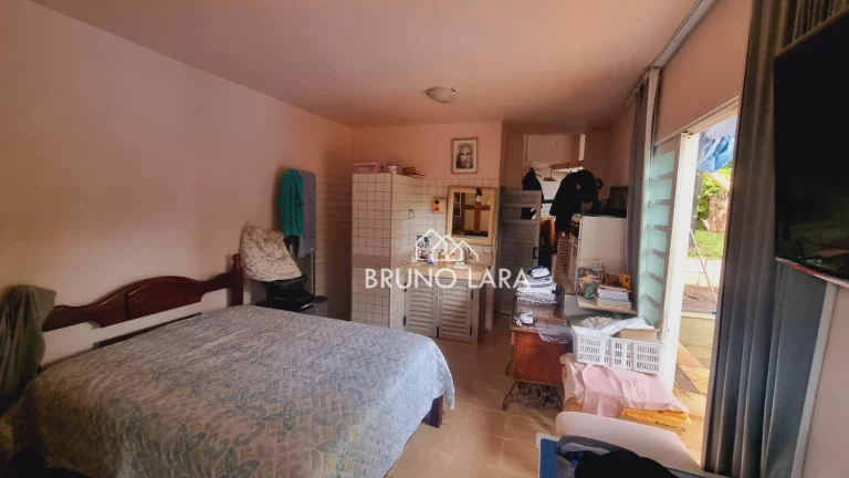 Imagem Casa à venda em Igarapé Condomínio Fazenda Solar