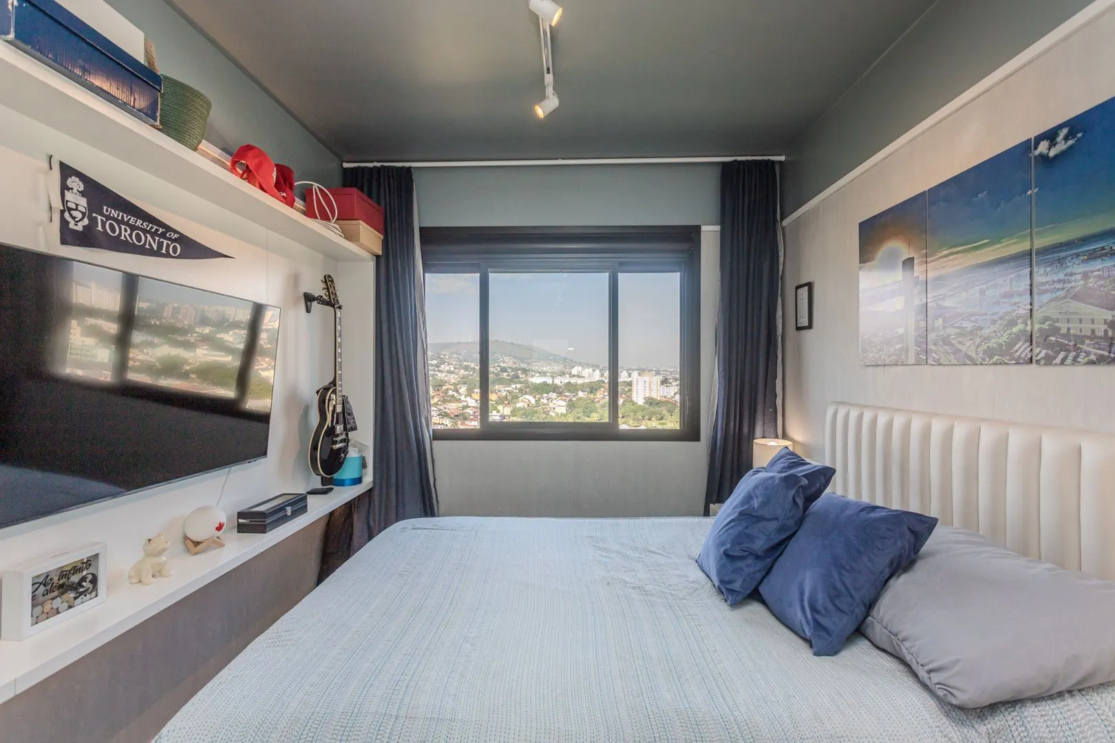 Imagem Apartamento em Jardim Carvalho