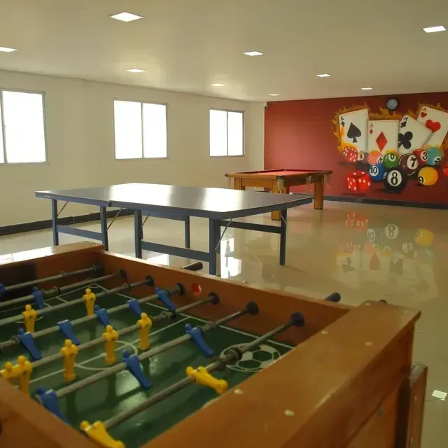 Imagem Apartamento com 2 Quartos à Venda, 48 m² em Planalto - São Bernardo do Campo