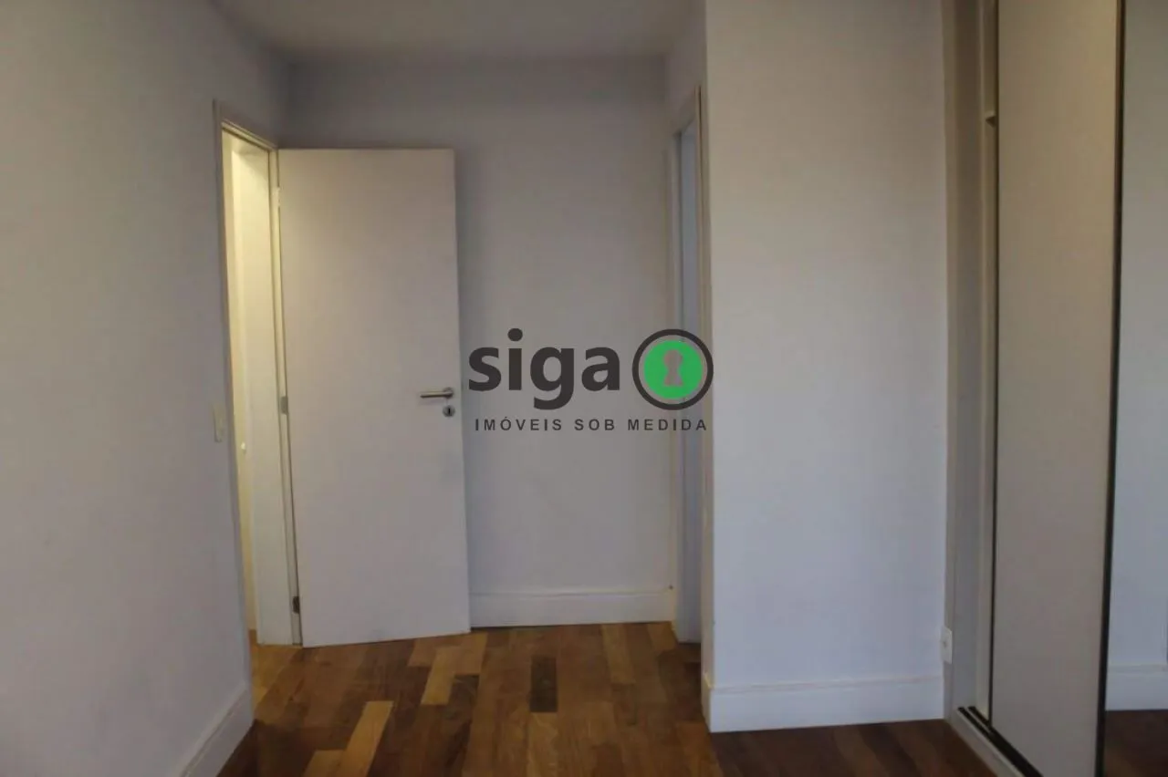Imagem Cobertura à venda 2 Quartos, 2 Vagas, 114m², Chácara Inglesa - SP