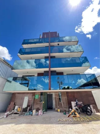 Imagem Apartamento 3 quartos sendo 01 suíte - Caravelas - Ipatinga - CÓD 895