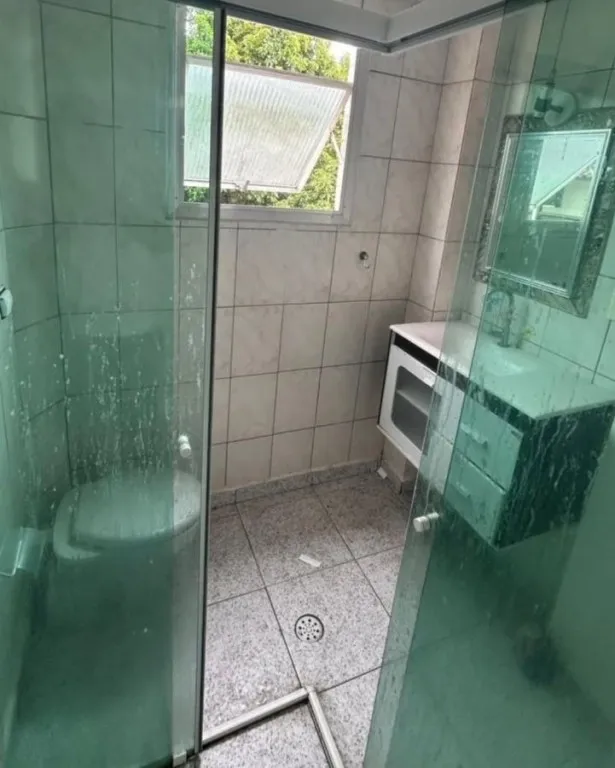 Imagem APARTAMENTO COM 59,00 m² - BOQUEIRÃO - PRAIA GRANDE SP