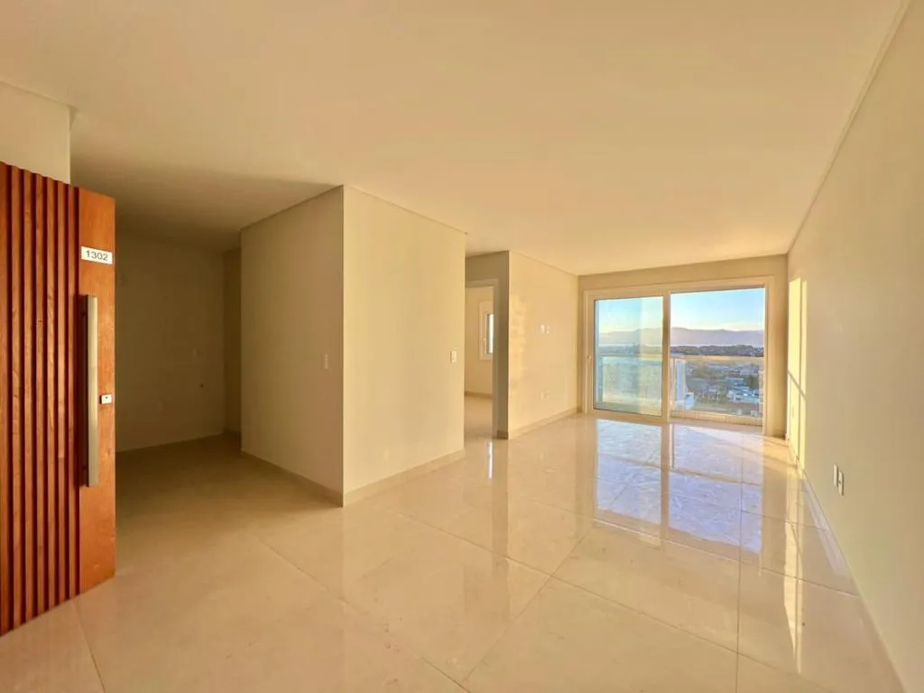 Imagem Apartamento 2 Dormitórios - Bairro Centro