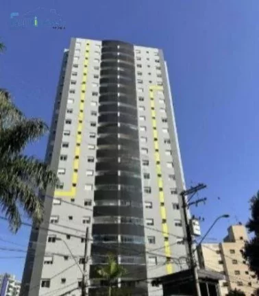 Imagem APARTAMENTO À VENDA NO BAIRRO JARDIM BELA VISTA - SANTO ANDRÉ - SP