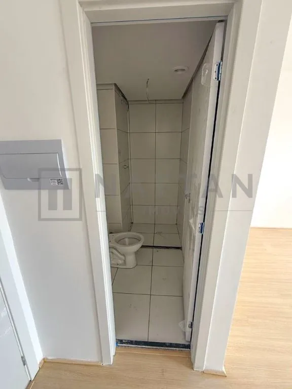 Imagem Apartamento com 1 dormitório à venda, 24 m² por R$ 235.000,00 - Tatuapé - São Paulo/SP