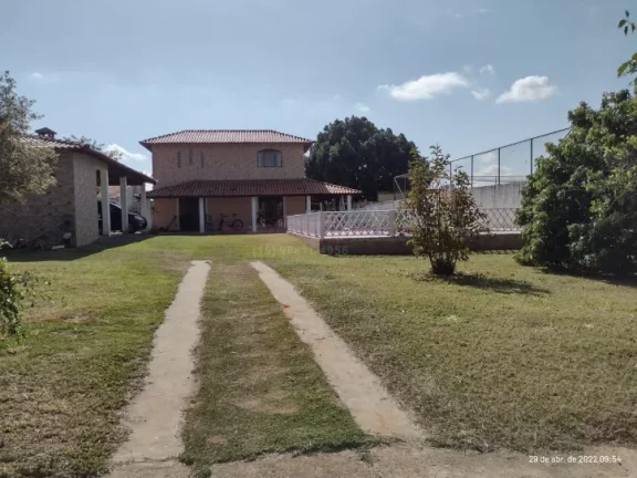 Imagem Chácara a venda em condomínio em Boituva interior de São Paulo
