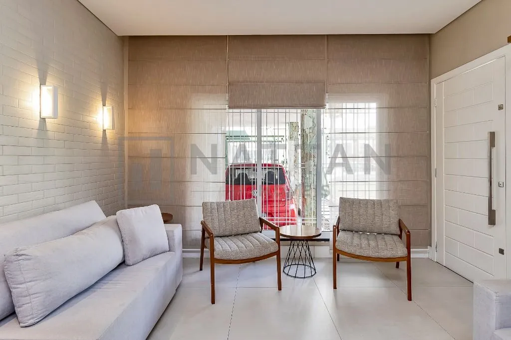 Imagem Sobrado com 3 dormitórios à venda, 270 m² por R$ 2.687.000,00 - Tatuapé - São Paulo/SP