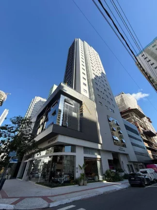 Foto do imóvel Apartamento à venda, 135 m² por R$ 3.094.055,30 - Centro - Balneário Camboriú/SC