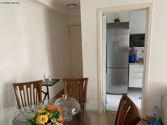 Imagem APARTAMENTO RESIDENCIAL em TABOÃO DA SERRA - SP, JARDIM WANDA