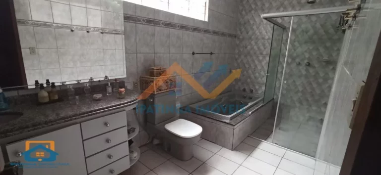Imagem Casa com 3 quartos no bairro Iguaçu em Ipatinga