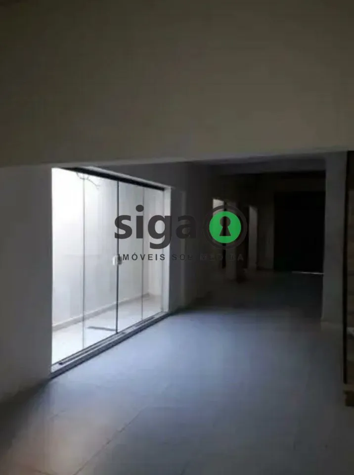 Imagem Excelente Sobrado comercial , para locação com 200m² no Brooklin, rua de movimento