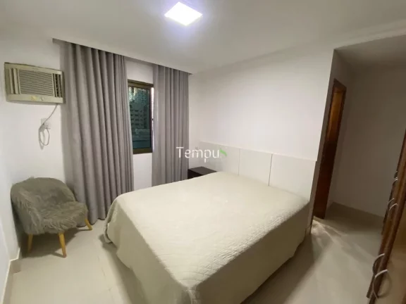 Imagem Semper Tower - Aluguel Semper Tower, 4quartos sendo 2 suites e 1 master, completo em armarios Setor Bueno