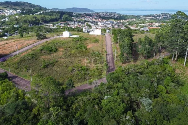 Imagem Terreno/Lote Residencial para venda no bairro Vila Nova em Porto Alegre