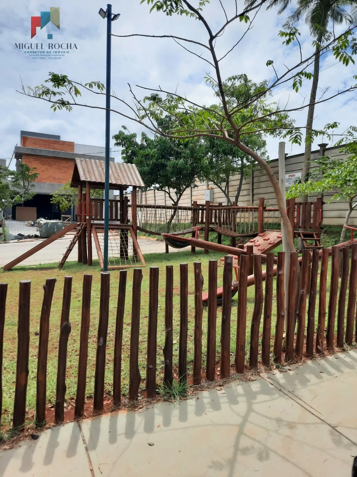 Imagem Terreno à venda no bairro Vila Doutor Laurindo - Tatuí/SP