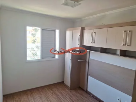 Imagem APARTAMENTO À VENDA NA VILA CARMOSINA - ITAQUERA.