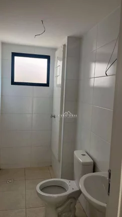 Imagem Apartamento com 2 dormitórios à venda, 52 m² por R$ 205.000,00 - Jardim Sol Nascente - Piracicaba/SP