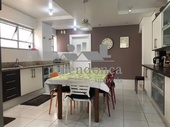 Imagem Apartamento 4 quartos, 2 suites, 3 vagas,