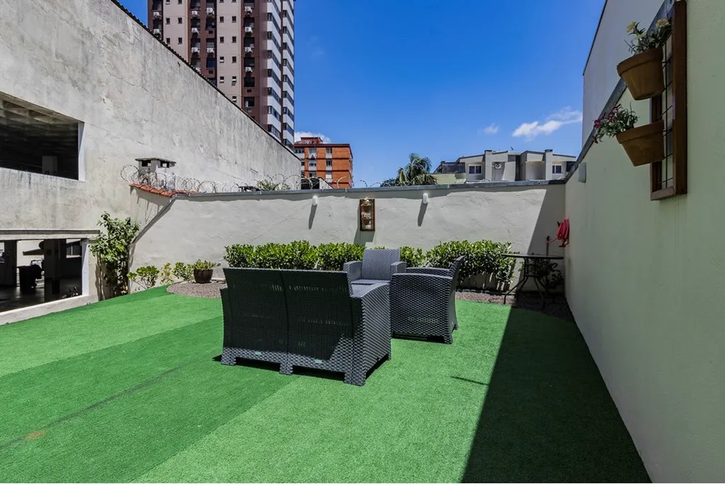 Imagem Apartamento em Chácara das Pedras