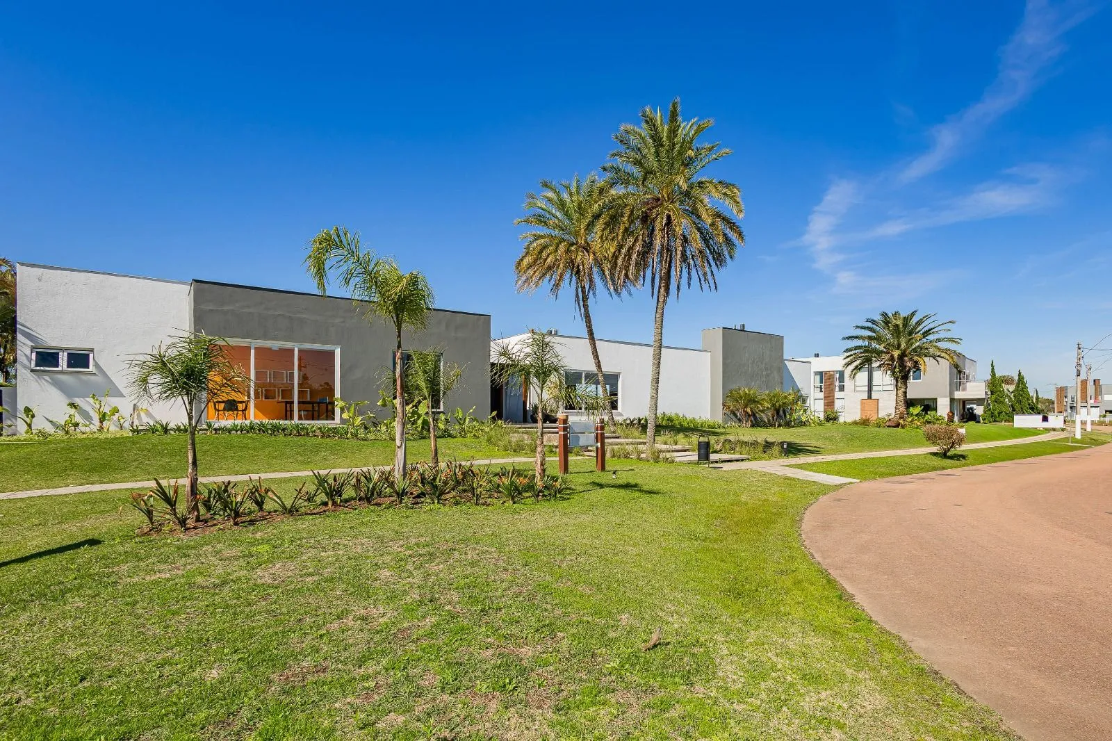 Imagem Casa a venda no Ilhas Park em El Dorado