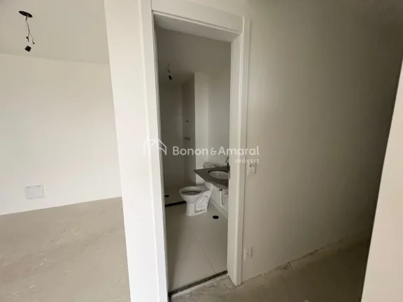 Imagem Apartamento no condomínio Living Blend com 67m² de área útil e construída. O imóvel conta com ...