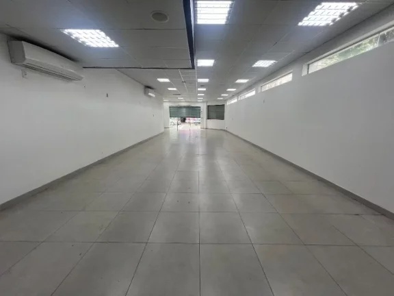 Imagem Salão para alugar, 263 m² por R$ 14.300,00/mês - Centro - Suzano/SP