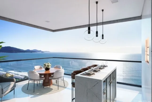 Imagem APARTAMENTO RESIDENCIAL em Itapema - SC, Meia Praia