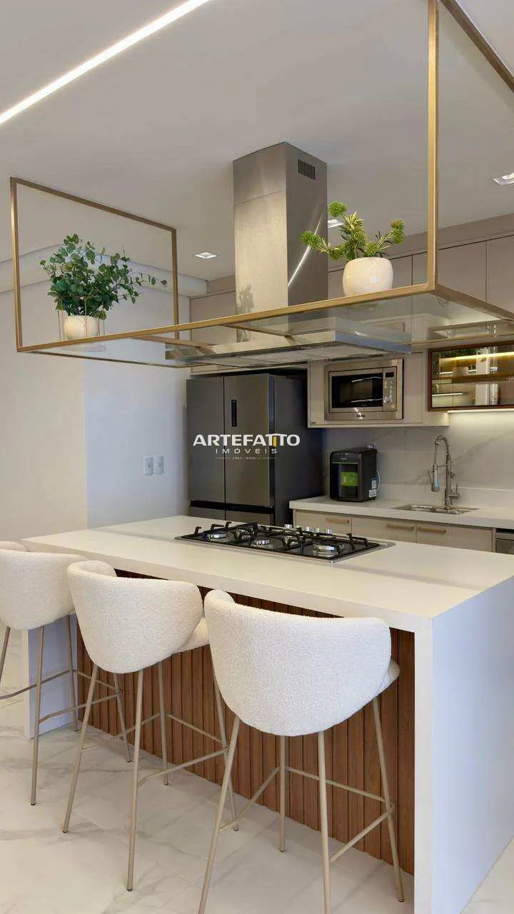 Imagem Apartamento à venda em Franca, Residencial Paraíso, com 3 quartos, 147m2