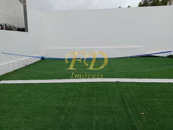Imagem Casa em Condomínio Fechado em Atibaia / Bairro do Portão Venda ou Permuta