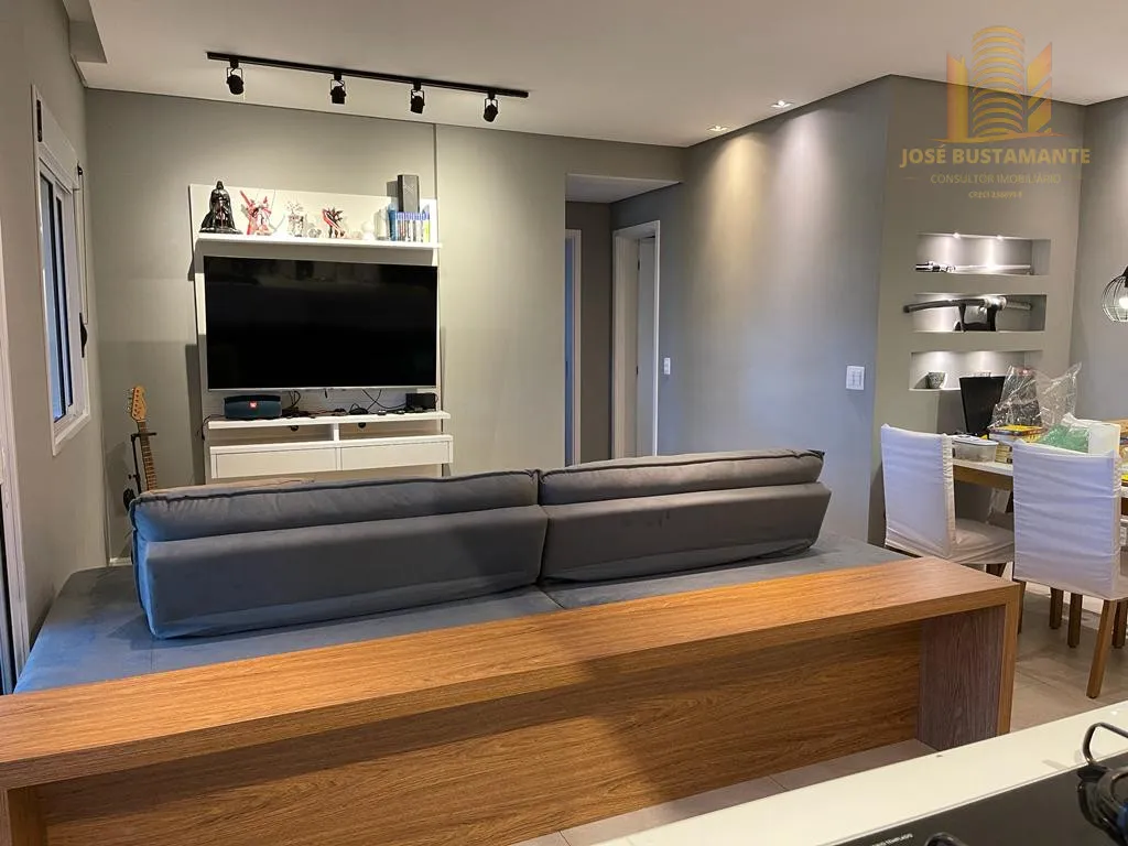 Imagem APARTAMENTO 105M2 À VENDA BAIRRO CAMPO GRANDE -SP