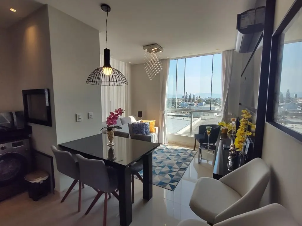 Imagem Apartamento 1 Dormitório - Bairro Navegantes