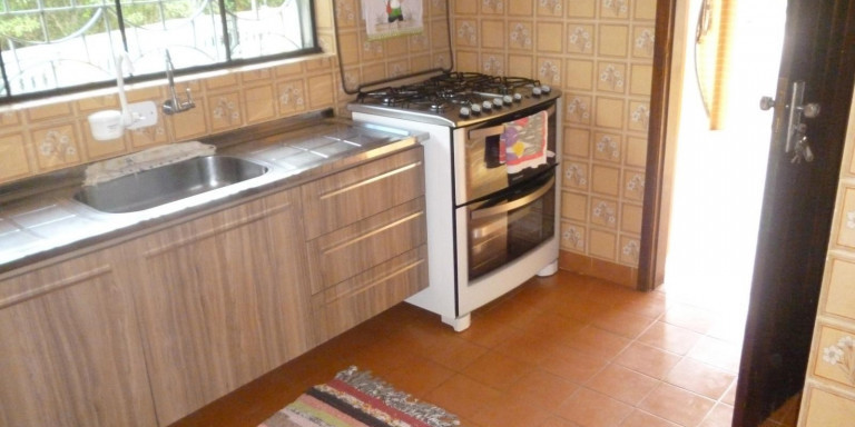 Imagem Chácara com 6 Quartos à Venda, 51.800 m² em Centro - Santa Isabel